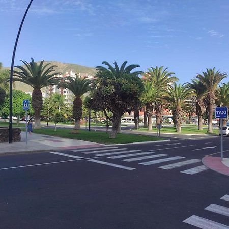 Ocean View Los Cristianos Los Cristianos  Εξωτερικό φωτογραφία