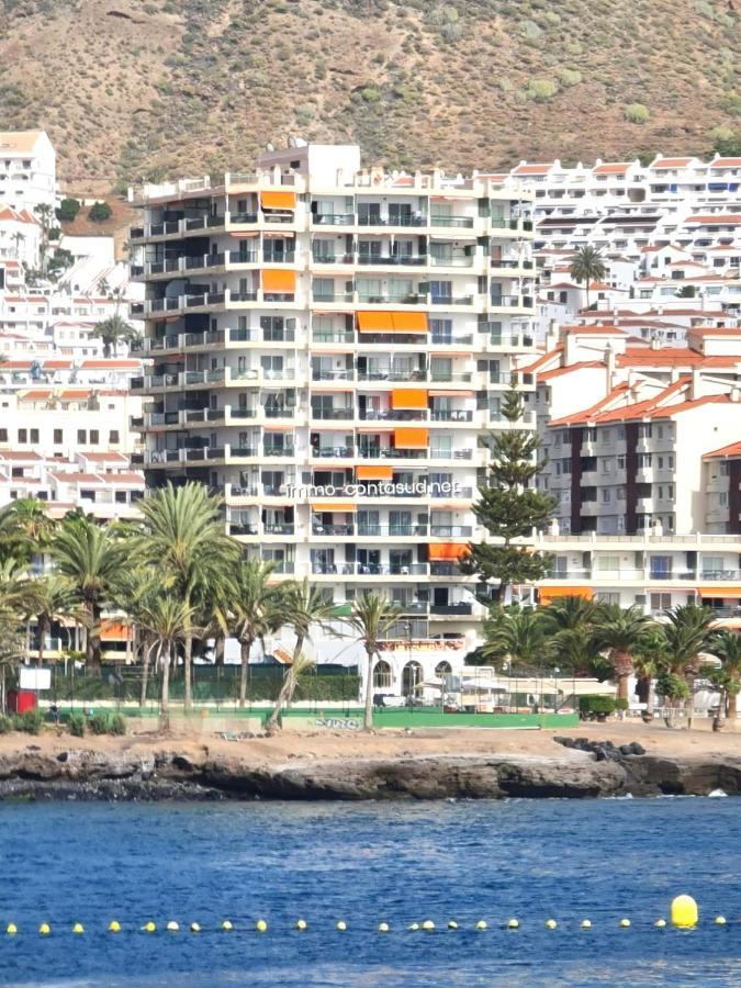 Ocean View Los Cristianos Los Cristianos  Εξωτερικό φωτογραφία