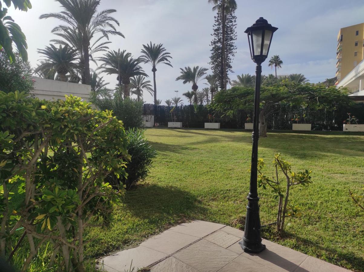 Ocean View Los Cristianos Los Cristianos  Εξωτερικό φωτογραφία