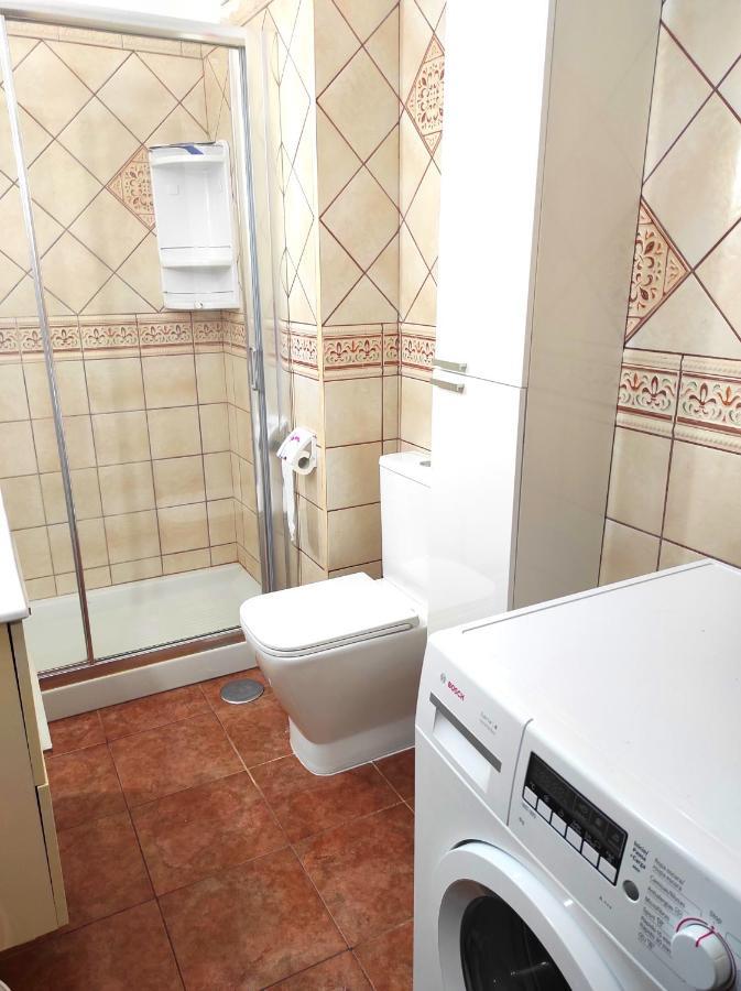Ocean View Los Cristianos Los Cristianos  Εξωτερικό φωτογραφία