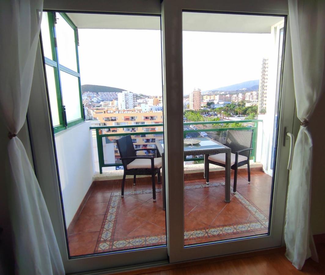 Ocean View Los Cristianos Los Cristianos  Εξωτερικό φωτογραφία