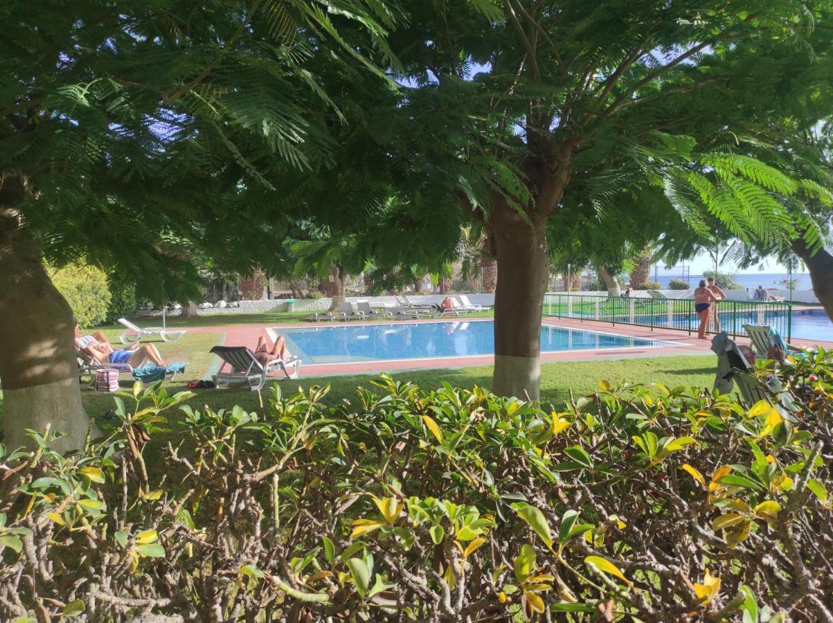 Ocean View Los Cristianos Los Cristianos  Εξωτερικό φωτογραφία