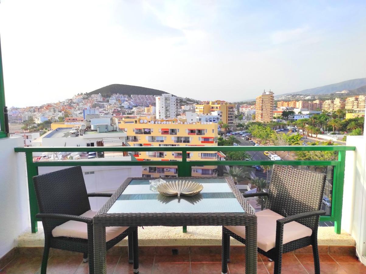Ocean View Los Cristianos Los Cristianos  Εξωτερικό φωτογραφία