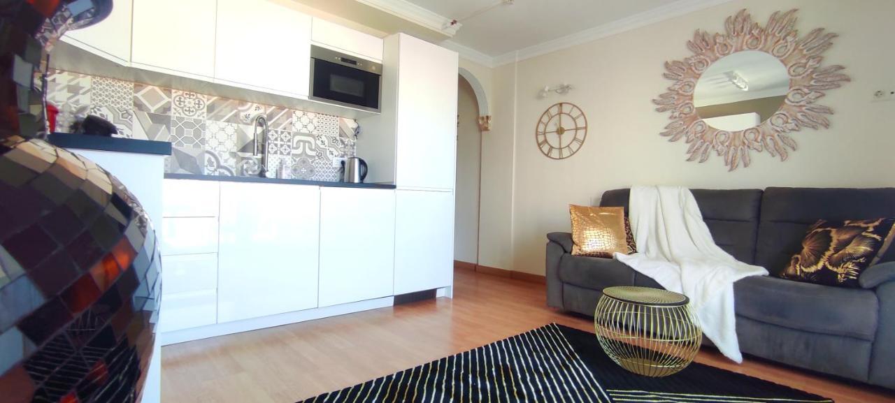 Ocean View Los Cristianos Los Cristianos  Εξωτερικό φωτογραφία