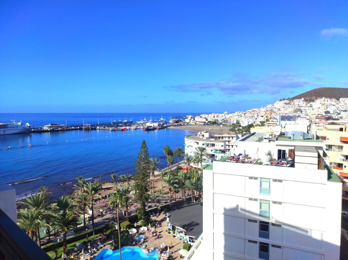 Ocean View Los Cristianos Los Cristianos  Εξωτερικό φωτογραφία
